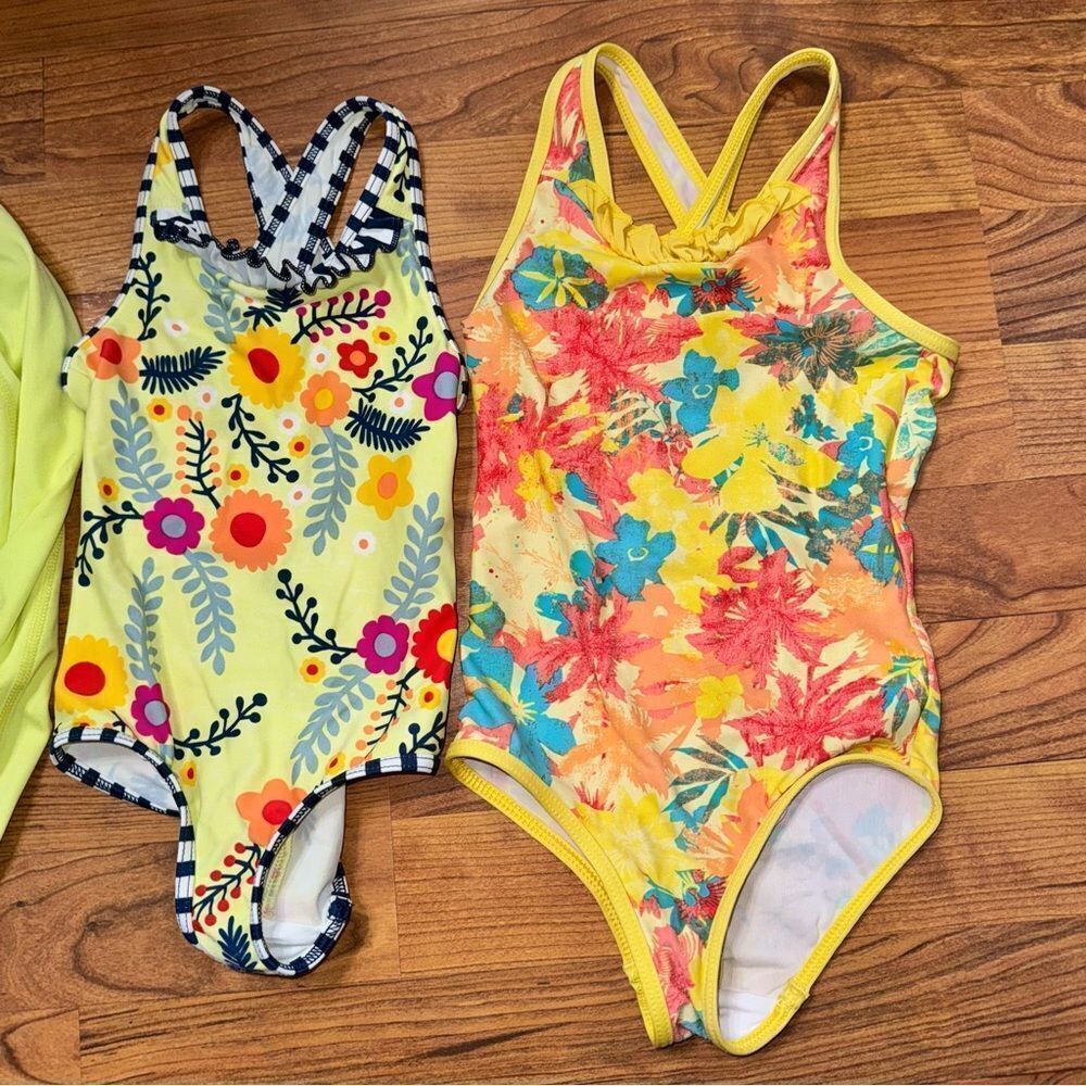 Patagonia bundle of kids swimsuit - Picture 3 of 6
